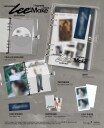 Lee Changsub  Lee;Make (Fragmenta Amoris)  CD