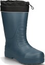 Viking Norse Tall Boot - PETROL - 46
