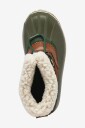 Sorel   Boots Big Kids Yoot Pac™ Nylon WP   Brun