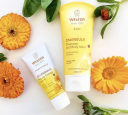 Weleda Calendula Shampoo & Bodywash 200ml