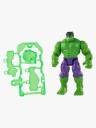 Marvel Avengers 11 cm Hulk Actionfigur med Dynamiske Detaljer
