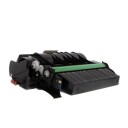 T650A11E, Tonerkassett, erstatter Lexmark T650A11E, svart, 7.000 sider, inkClub