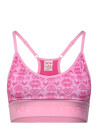 Kari Traa Var Printed - Pink - XS
