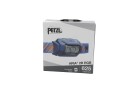 Petzl E070da03 Hodelykt Aria® 2R Rgb Blå (E070da03)