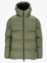 Twentyfour Aurora Arctic Puffer Grønn S