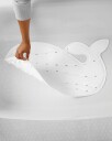 Skip Hop Moby Badekar Matte Hvit