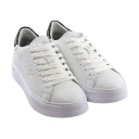 Sun68 Dame Sko Hvit 37 EU,