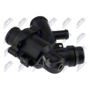 Termostat NTY CTM JG 005