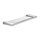 Pressalit Hylde, krom Hylde, - krom