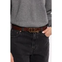Chloé Dame Accessories Brun L,