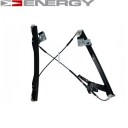 Vindusheis ENERGY POD0002P