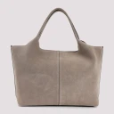 Tod's Dame Vesker Beige ONE SIZE,