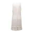 Armani Dame Kjoler Hvit M,