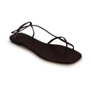 Soeur Dame Sko Brun 39 EU,
