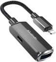 Mcdodo CA 2690 OTG 2 i 1 konverter Lightning til USB A