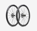 Scope Artech 4 Black Hjulsett til Shimano