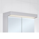 Skåform Graphite LED-Belysning