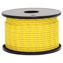  Barduner med refleksstrimler og skiftenøkler 50 m 5 mm