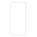 Samsung Galaxy S10e Beskyttelsesglass Case Friendly Klar
