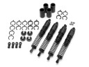 HPI Racing 102365 BIG BORE SPORT SHOCK SET ASSEMBLED/SAVAGE