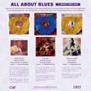 Muddy Waters All About Blues The Magic Vinyl