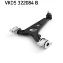 Bærebru/bærearm SKF VKDS 322084 B