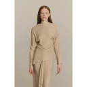 Cortana Dame Bluser & Skjorter Beige M,