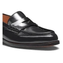 Santoni Dame Sko Svart 35 EU,