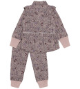 En Fant Thermal Set Aop   Pink   104