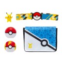 Pokémon Clip N Go Bandolier Set Pikachu