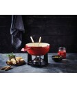 Ostefondue-gryte i støpejern fra BEKA