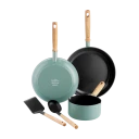 GreenPan Mayflower kokekar sett