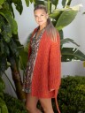 Du Store Alpakka 133 11b Catarina cardigan