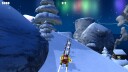Silent Night - A Christmas Delivery