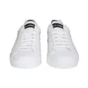 Dolce & Gabbana Herre Sko Hvit 40 1/2 EU,