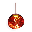 Tom Dixon Melt Pendant Mini Copper LED