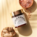 Fable and Mane Fable & Mane Sahascalp Wild Ginger Purifying Scrub 237Ml - Nude - 237 ML