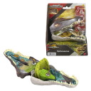 Jurassic World Rebirth Spinosaurus Micro Compact Figur