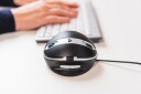 Bakkerelkhuizen Oyster Mus 5 Knapper Kablet Usb