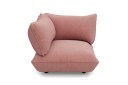 Fatboy Sumo Left Cord Recycled Hjørnedel Soft Pink