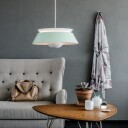 Umage Cuna lampeskjerm, grønn