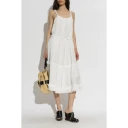 Balmain Dame Kjoler Hvit S,