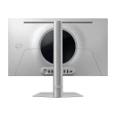 Samsung Odyssey G6 27" OLED QHD Gaming Monitor 240Hz Sølv