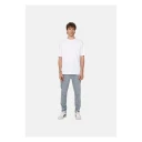 Only & Sons Fred Life Short Sleeve Tee Hvit M
