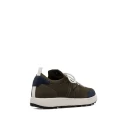 Kiton Herre Sko Grønn 43 EU,