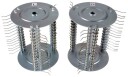 Texas mosefjerner til handy sweep 610/710 TG 60 cm 90228300100
