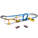 Zuru Metal Machines Bilbane Construction Destruction 2,4 Meter Med 2 Biler