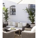 Artwood SAN DIEGO lenestol