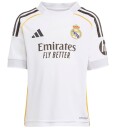 Adidas Performance Fotballdrakt Real H Mini White Adidas Performance 2 år 92 Shorts Flerfarget Hvit