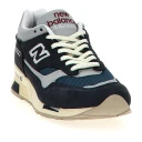 New Balance unisex Sko Blå 42 1/2 EU,